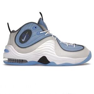 Nike Social Status x Nike Air Penny 2 Playground University Blue Mens size 9 NEW